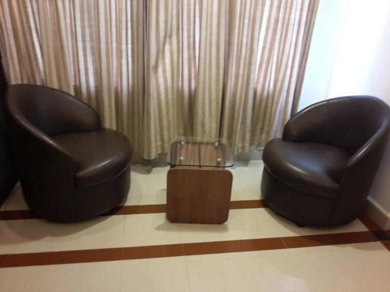 Kochi Treebo Trend Time Square Marine Drive酒店 外观 照片