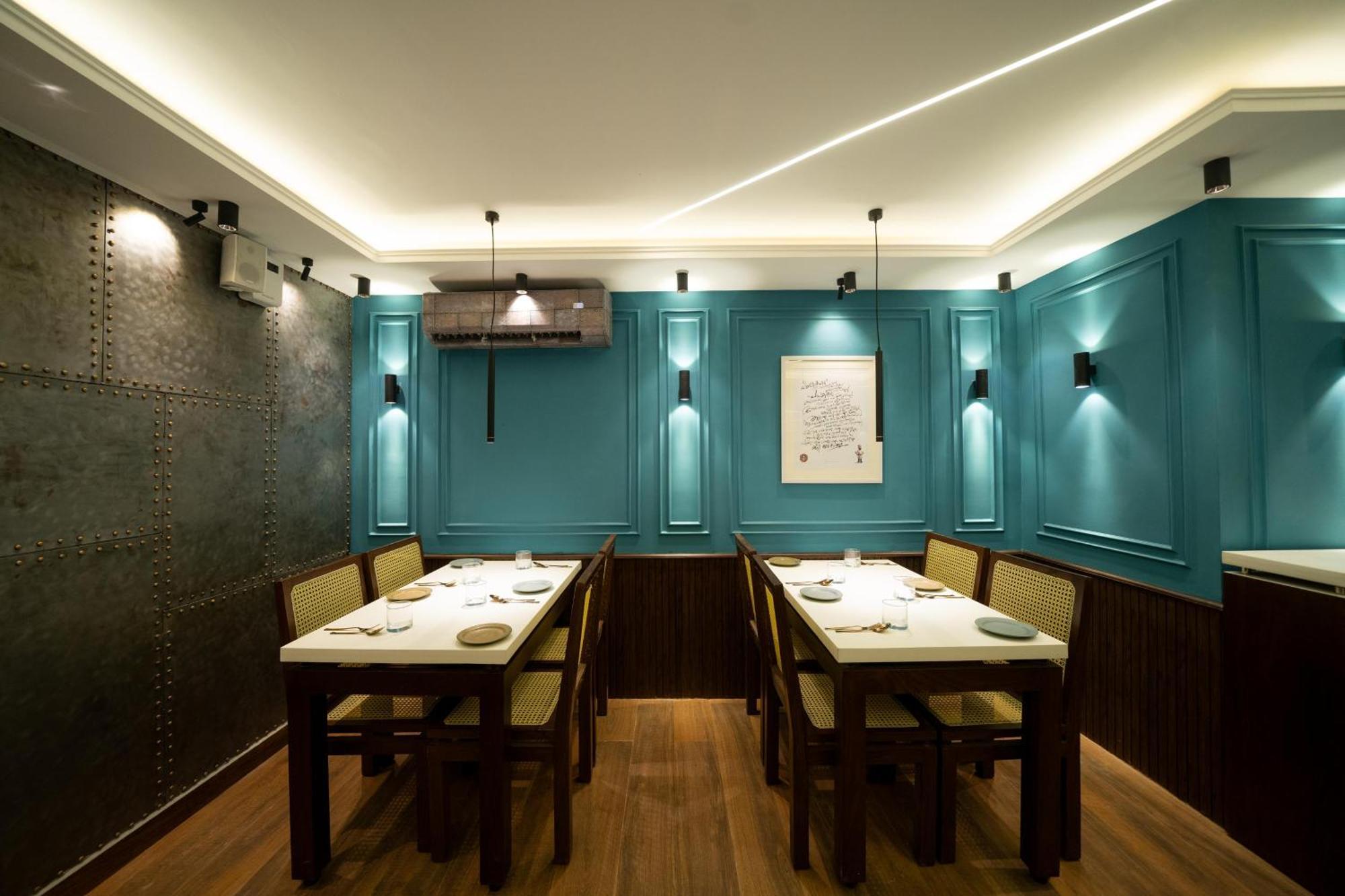Kochi Treebo Trend Time Square Marine Drive酒店 外观 照片